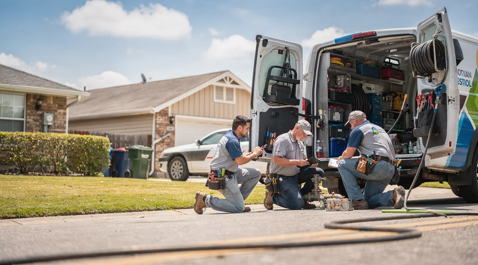 Emergency Plumber in Princeton, KY near me